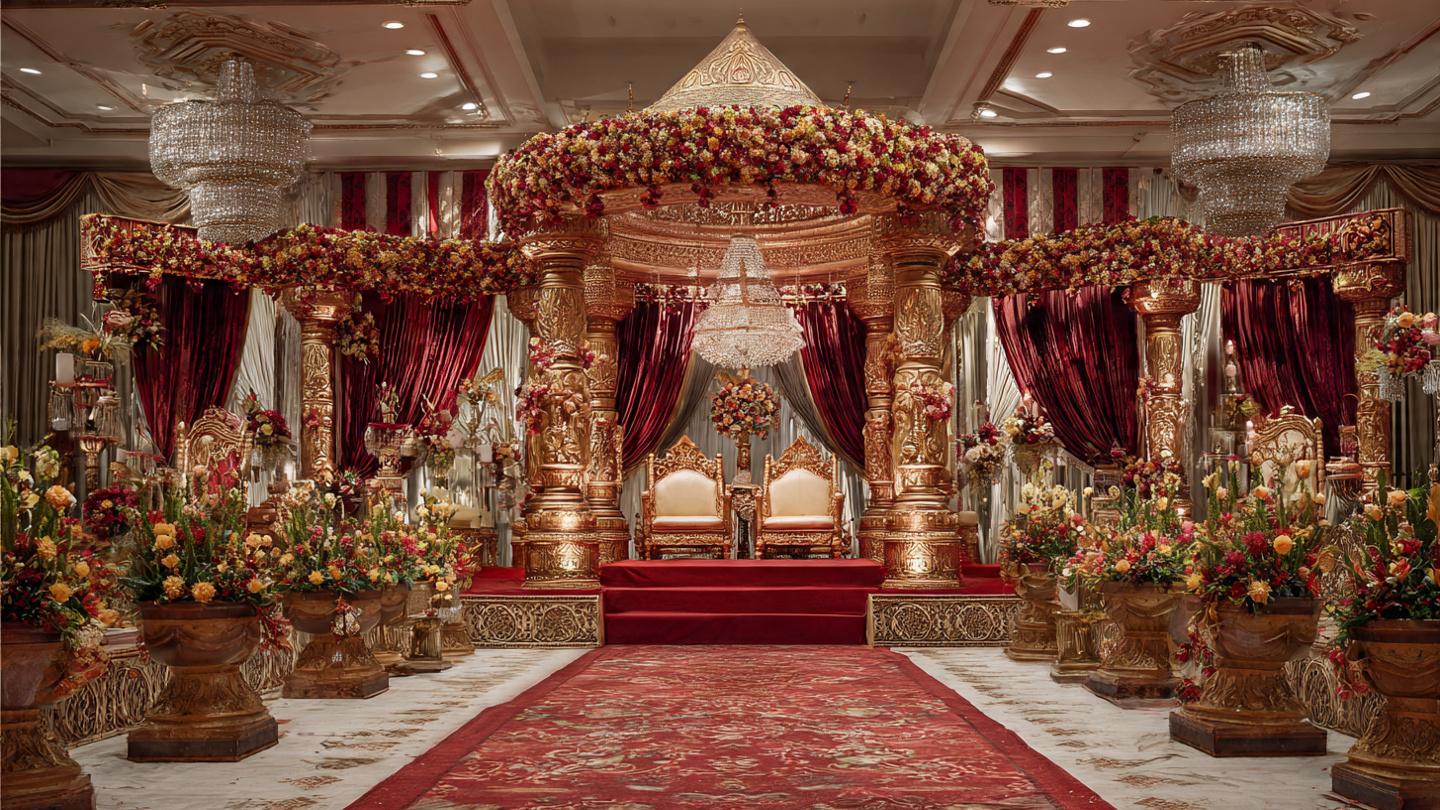 ITC Gardenia